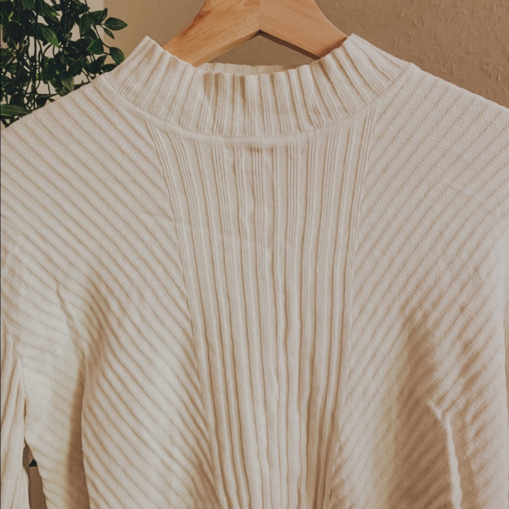 tj maxx long sleeve sweater